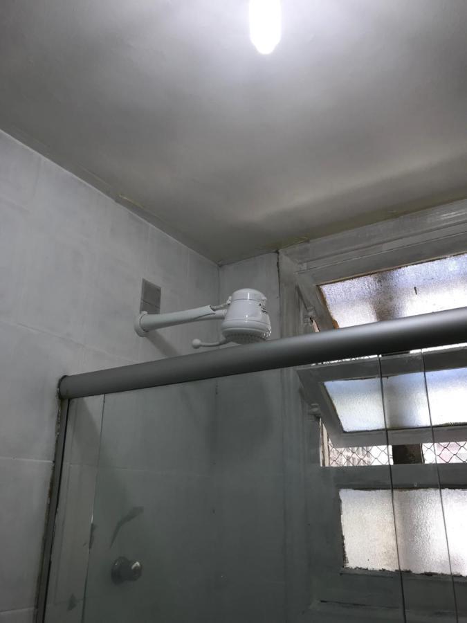 Otimo Apartamento Em Copacabana. Rio de Janeiro Exterior foto