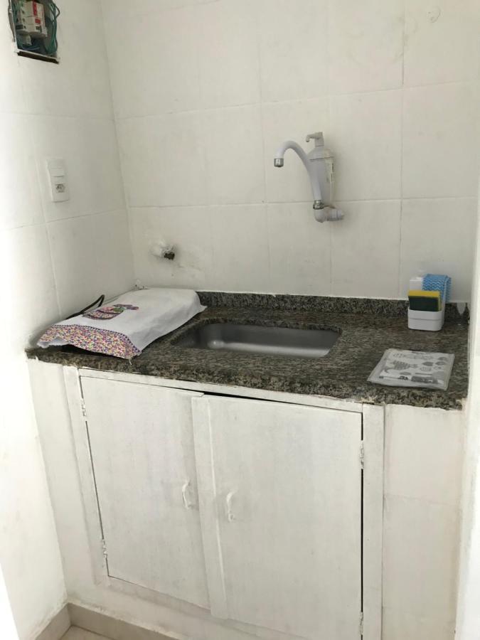 Otimo Apartamento Em Copacabana. Rio de Janeiro Exterior foto
